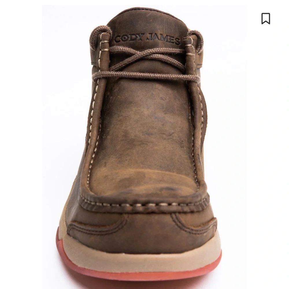 Cody James stylish rugged